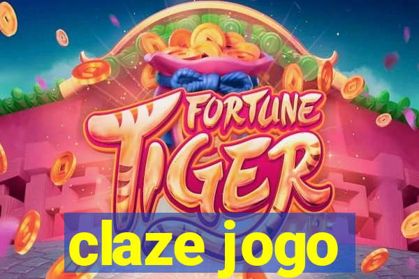 claze jogo